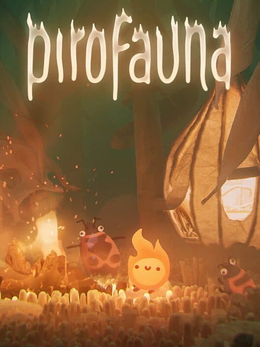 Pirofauna cover