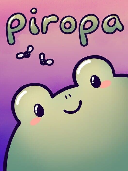 Piropa cover