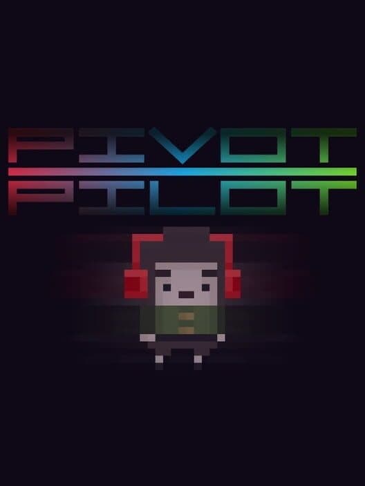 Pivot Pilot cover