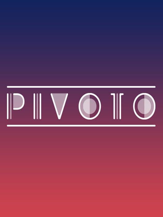 Pivoto cover