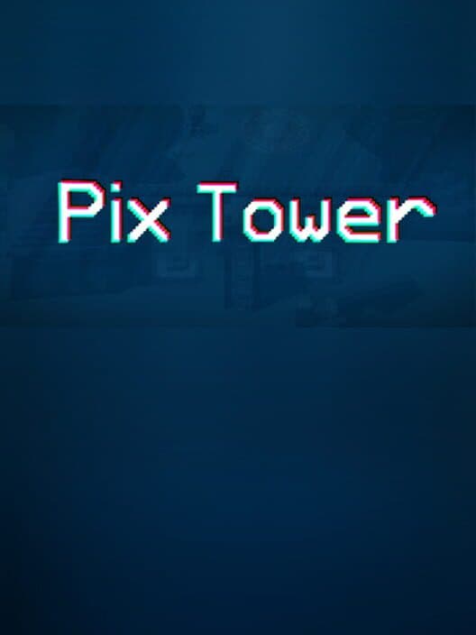 Pix Tower cover