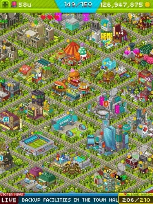 Pixel People cover