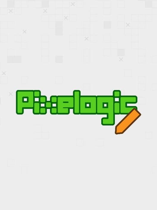 Pixelogic cover
