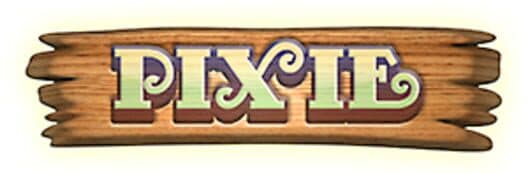 Pixie cover