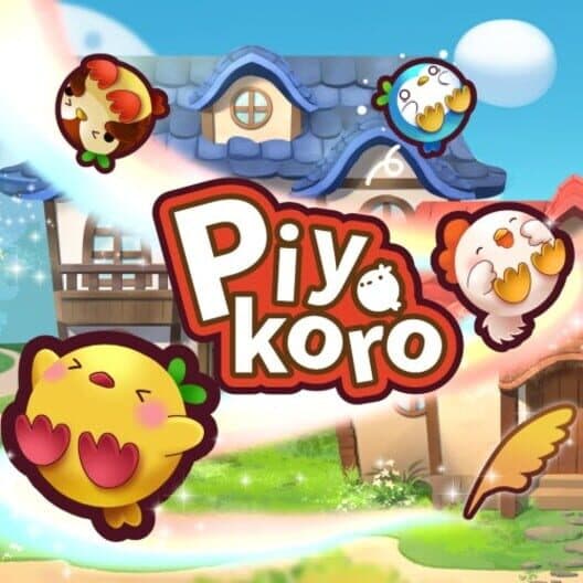 Piyokoro cover
