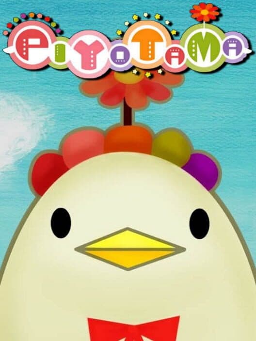 Piyotama cover