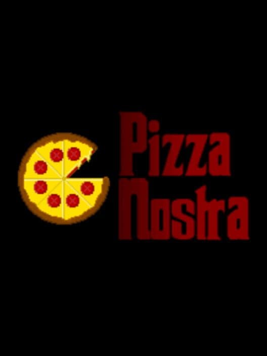 Pizza Nostra cover