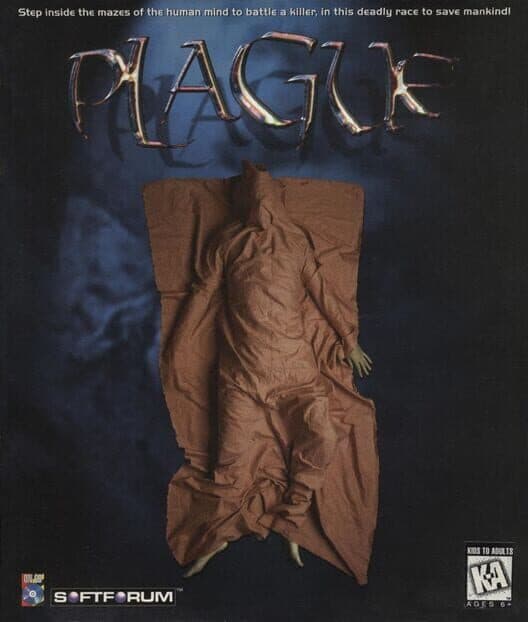 Plague cover
