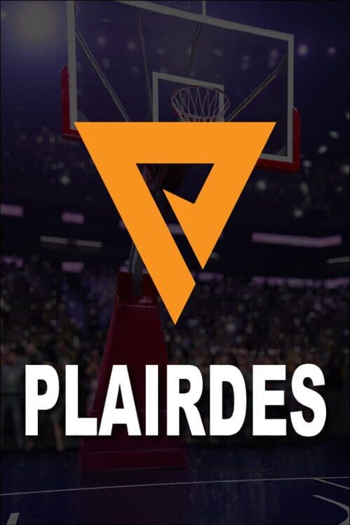 Plairdes cover