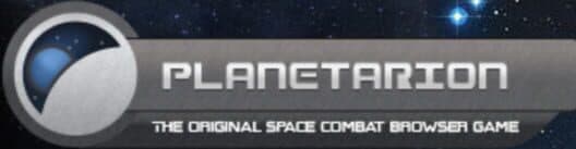 Planetarion cover