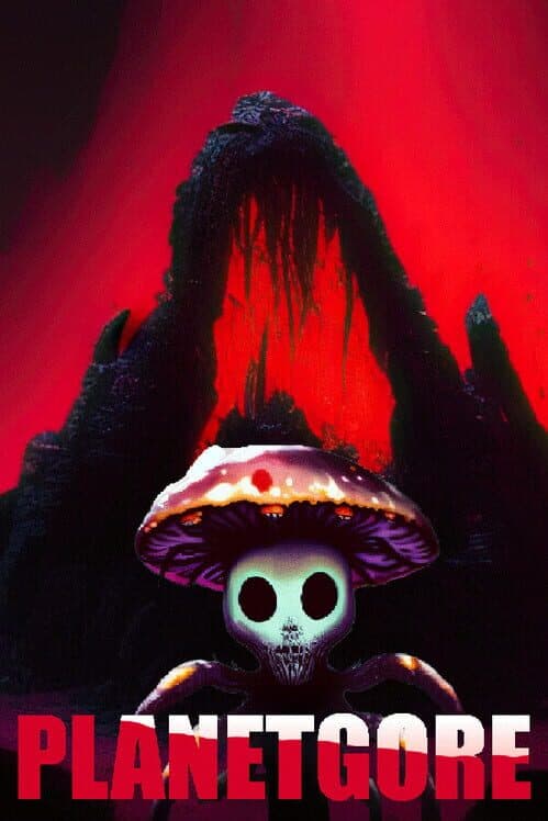 Planetgore cover