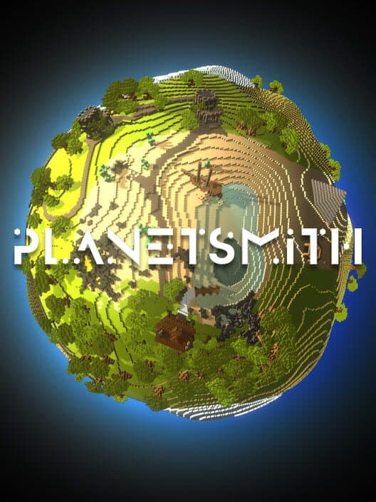 PlanetSmith cover