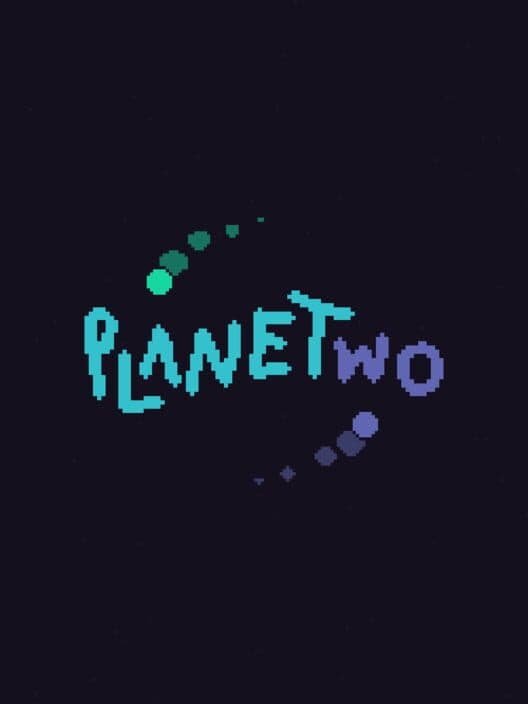 Planetwo cover