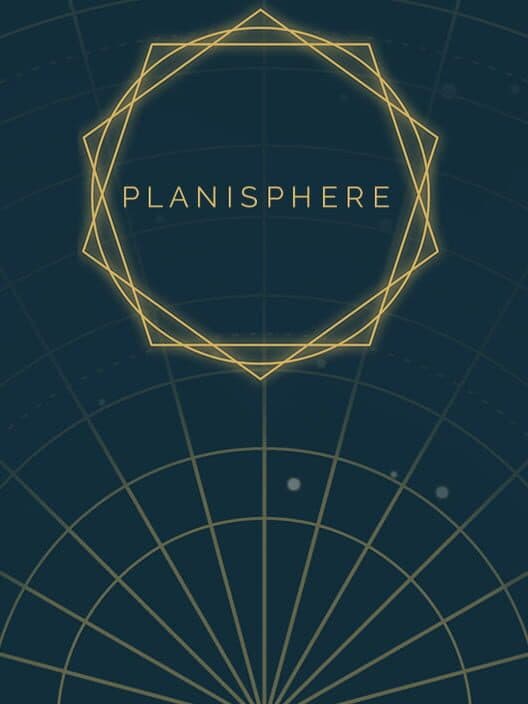 Planisphere cover