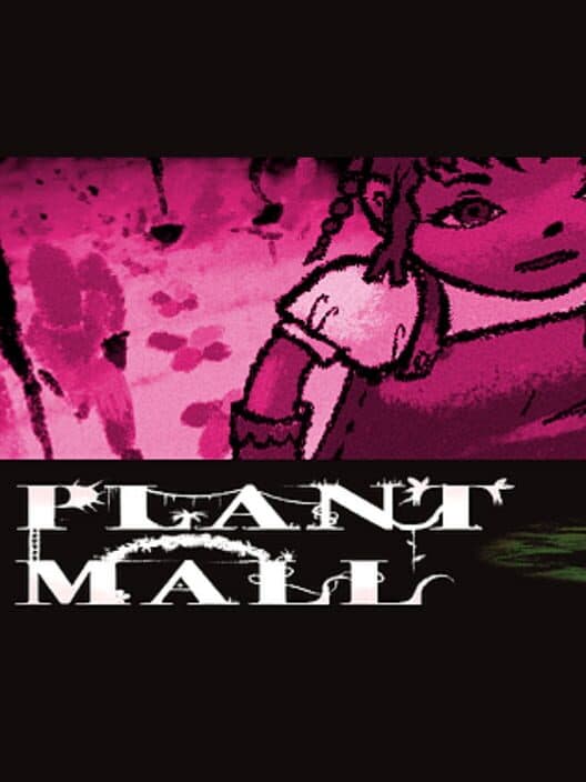 Plant Mall cover