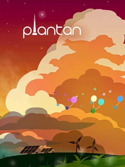 Plantan cover
