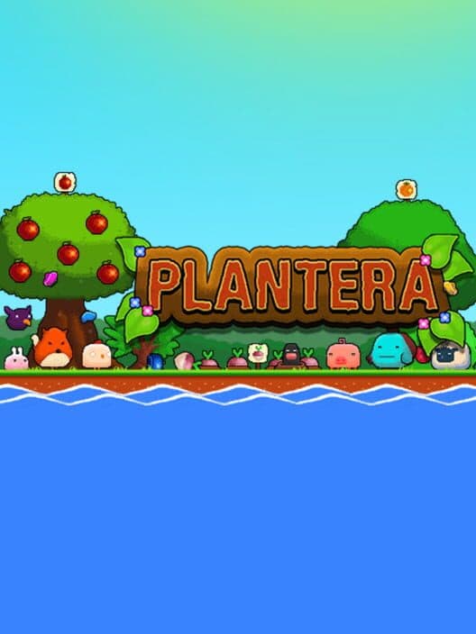 Plantera cover