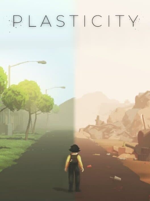 Plasticity cover