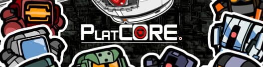 Platcore cover