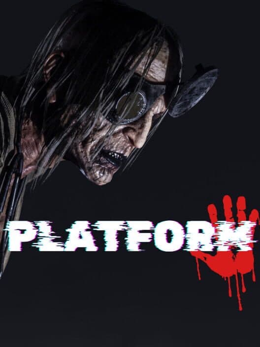 Platform cover