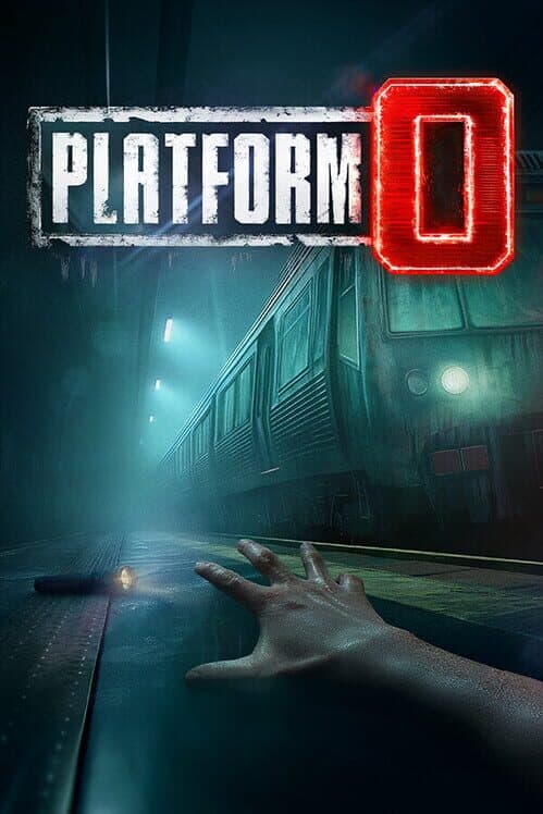 Platform 0 cover