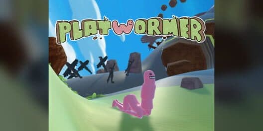 Platwormer cover
