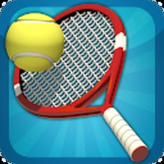 Play Tennis cover