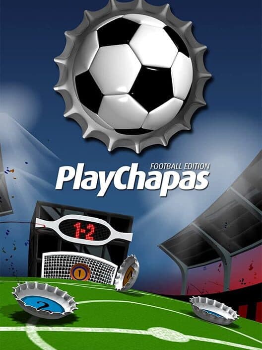 PlayChapas cover