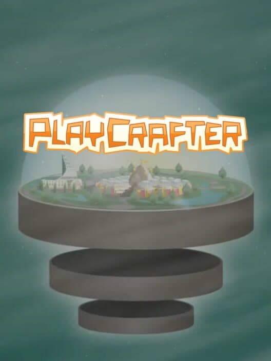 PlayCrafter cover
