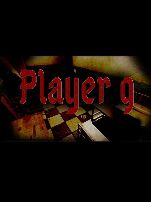 Player 9 cover