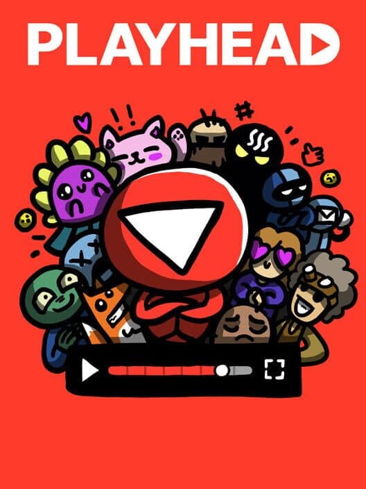 Playhead cover
