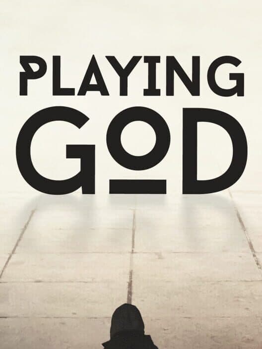 Playing God cover