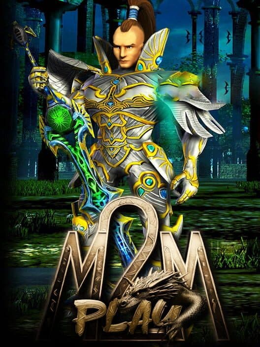 PlayM2M cover
