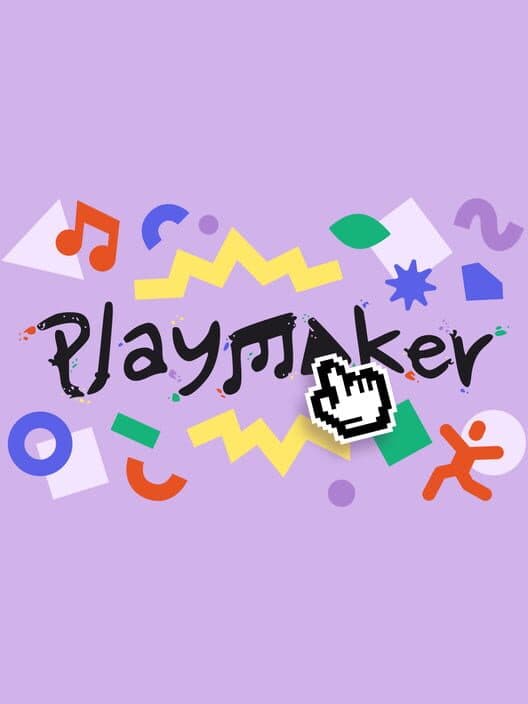 Playmaker cover
