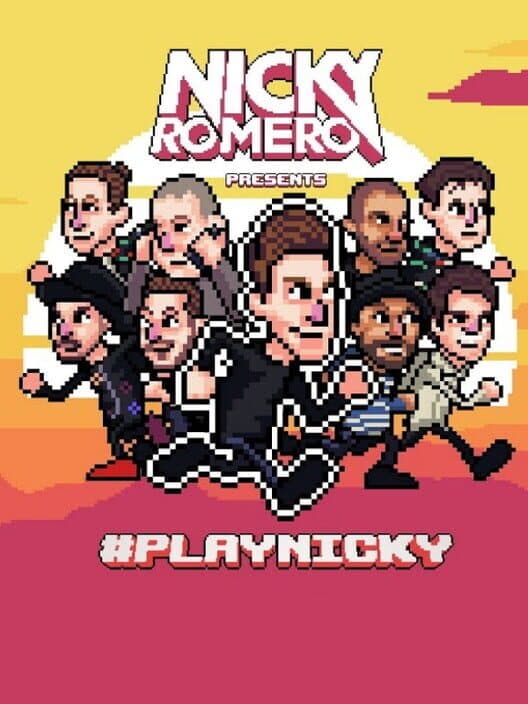 Playnicky cover