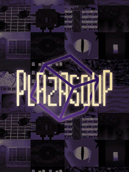 PlazaSoup cover