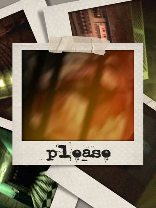 Please cover
