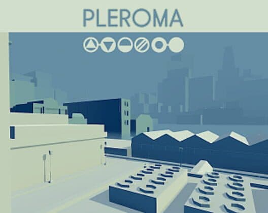 Pleroma cover