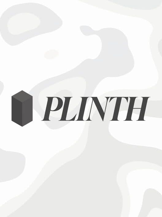 Plinth cover
