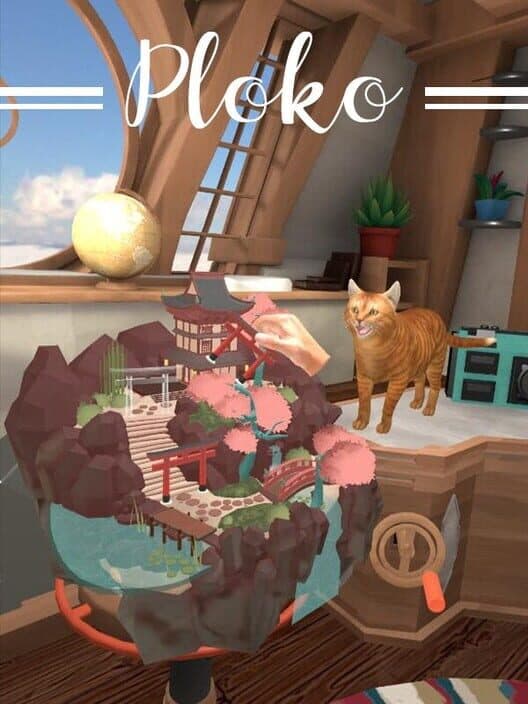 Ploko cover
