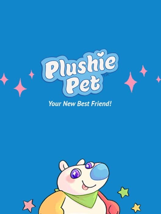 PlushiePet cover