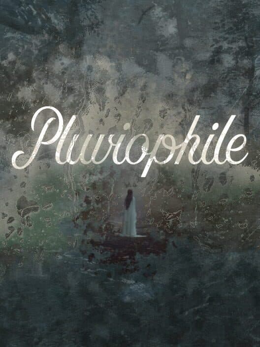 Pluviophile cover