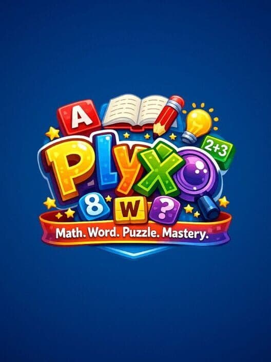 Plyxo Games cover