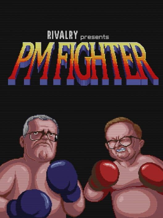 PMFighter cover