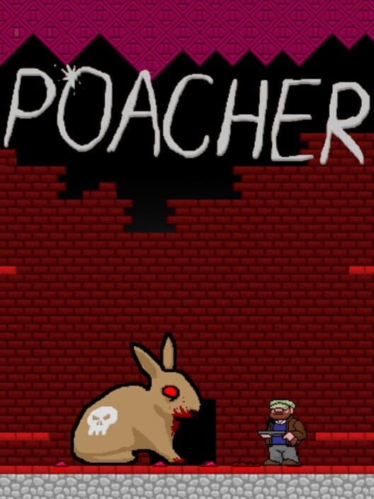 Poacher cover