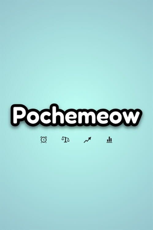 Pochemeow cover
