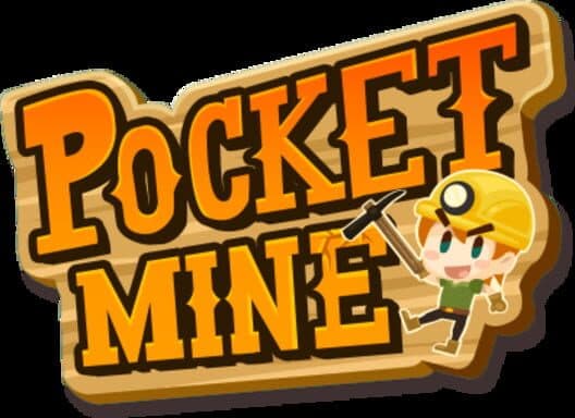 Pocket Mine cover