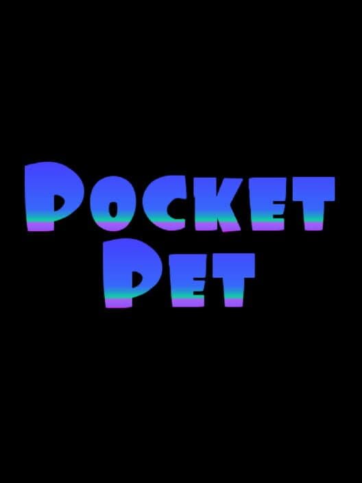 Pocket Pet cover