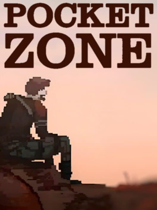 Pocket Zone cover
