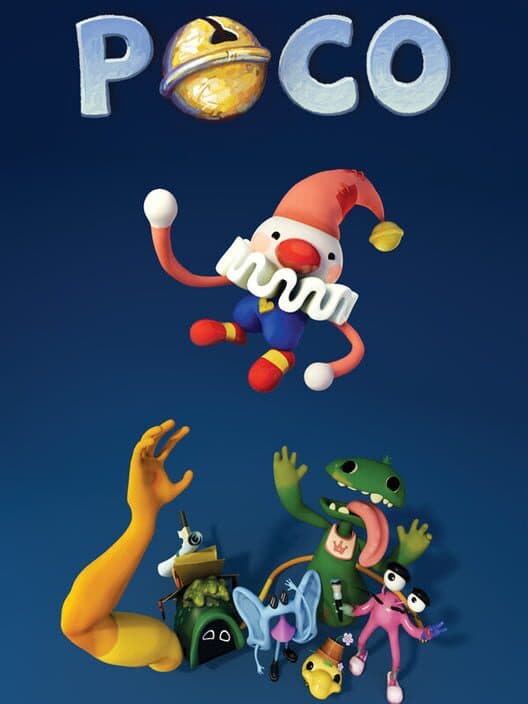 Poco cover